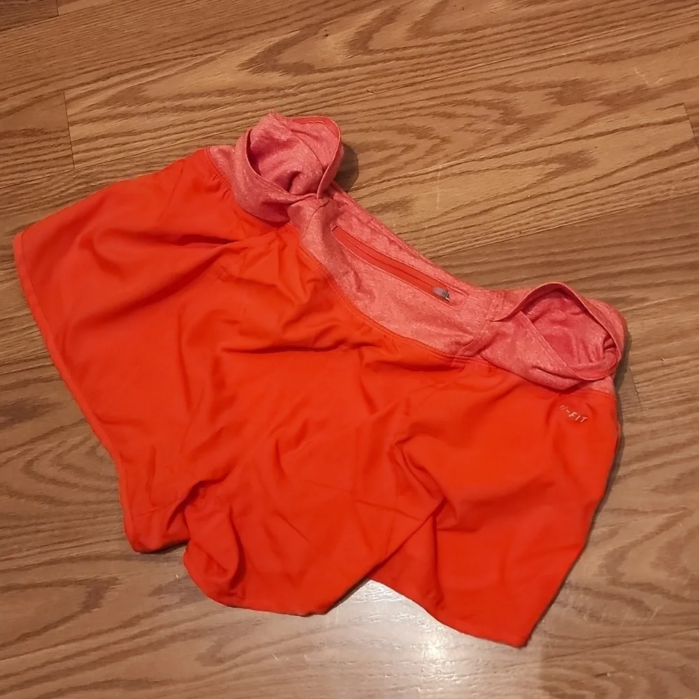 Nike running shorts med‎